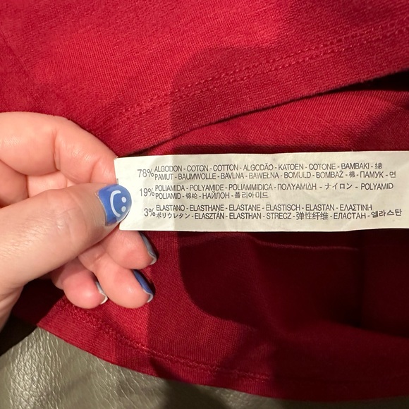 Zara mini Skirt - Picture 3 of 3